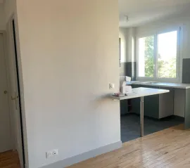 Location Beau 2P 40m² entièrement rénové