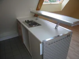 Location Beau studio 20m²