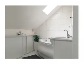 Location Beau studio meublé 26m² rénové