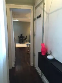 Location Beau studio meublé 26m² rénové