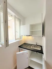 Location Studio à Rennes