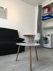 Location Studio rue Faillebin Villeurbanne