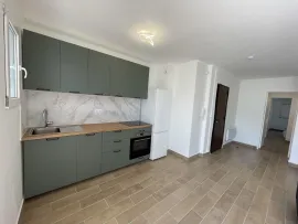 Beau T2 meublé 45m² rénové La Capelette Marseille 10e