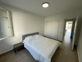 Location Beau T2 meublé 45m² rénové La Capelette
