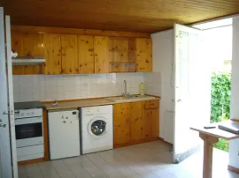 Location Beau studio 24m² donnant sur jardin Nantes