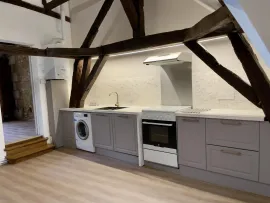 Joli Loft T1 de 50 M2 avec beau volume Bergerac
