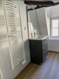 Location Joli Loft T1 de 50 M2 avec beau volume