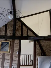 Location Joli Loft T1 de 50 M2 avec beau volume