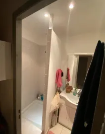 Location Beau 2P meublé 45m² en plein cœur de l'Ecusson