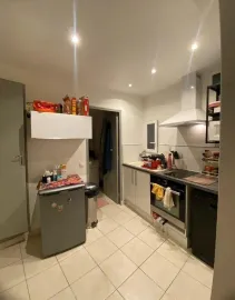 Location Beau 2P meublé 45m² en plein cœur de l'Ecusson