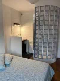 Location Appartement meublé T2 38M2 Porte de Champerret