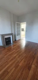 2 pièces de 35m2 à Villejuif Villejuif