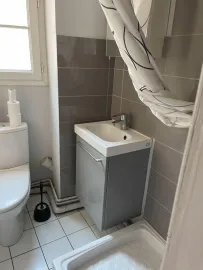 Location Studette à louer à Rouen