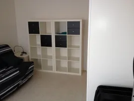Location À louer à Sceaux studio meublé proche RER B