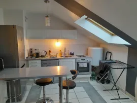 Location Appartement 2 pièces meublé à louer