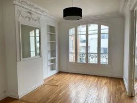 Appartement 3 pièces Paris 12 proche Bois Paris 12e