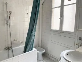 Location Appartement 3 pièces Paris 12 proche Bois