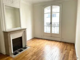 Location Appartement 3 pièces Paris 12 proche Bois