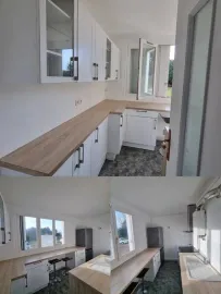 Location Beau F3 60m² idéal couple ou famille