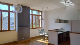 Appartement T3 Lumineux - calme - Grenoble Grenoble