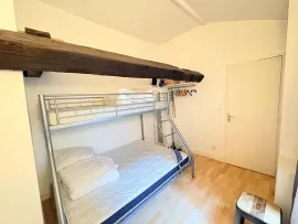 Location T3 hypercentre bord de Loire