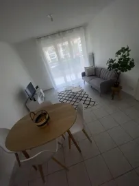 Location Résidence privée avec piscine