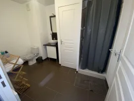Location Résidence privée avec piscine