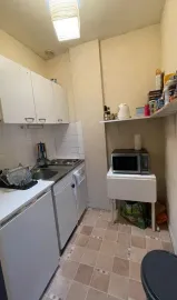 Location Beau studio de 27 m² Angers centre