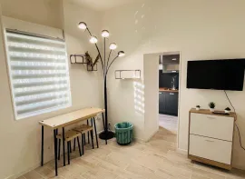 Beau studio 22m² idéal étudiant Marseille 4e