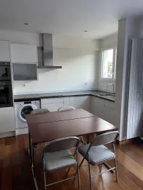 Location Beau T2 meublé 45m² lumineux et refait à neuf