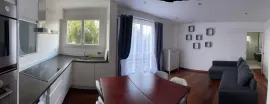 Location Beau T2 meublé 45m² lumineux et refait à neuf