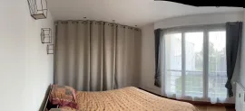 Location Beau T2 meublé 45m² lumineux et refait à neuf