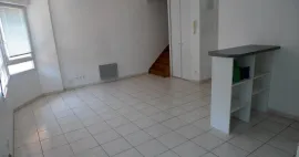Beau 2P DUPLEX sympa de 46m² lumineux et propre Toulouse