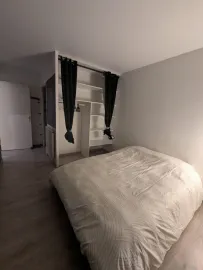 Location Appartement 2P 46

m² bien équipé
