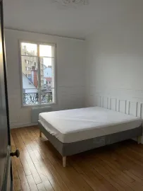 Location Beau T3 meublé 52m² hypercentre de Colombes