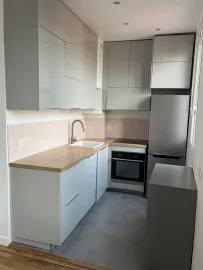 Location Beau T3 meublé 52m² hypercentre de Colombes