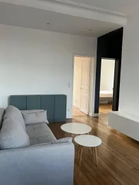 Beau T3 meublé 52m² hypercentre de Colombes Colombes
