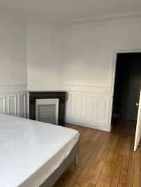 Location Beau T3 meublé 52m² hypercentre de Colombes