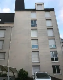 Location Beau studio meublé 19m² idéal étudiant