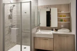 Location T1 à louer en Résidence Services Sénior