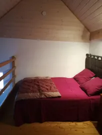 Location Duplex de charme vieille ville vue sur le canal