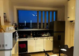 Location Beau 3P 58m² avec balcon sans vis-à-vis lumineux