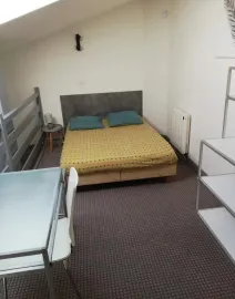 Location Beau duplex meublé 28m² le quartier les minimes
