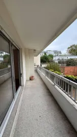 Location Beau 4P 91m² Les Princes Marmottan
