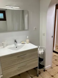 Location Logement T1, élégant et central