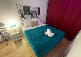 Location Sous location Fev/mars dans Le 18eme 2P 37 m2