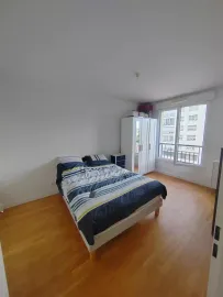 Location Beau 2P meublé 46m² lumineux