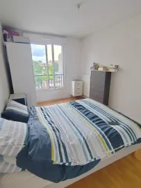 Location Beau 2P meublé 46m² lumineux