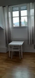 Location Beau 2P meublé 35m² très lumineux