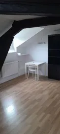 Location Beau 2P meublé 35m² très lumineux